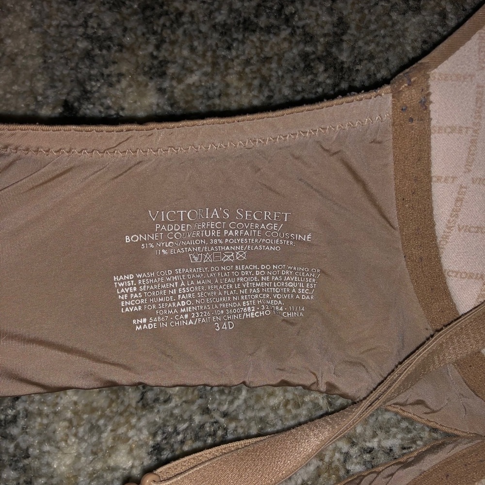 VS bra - Picture 3 of 3